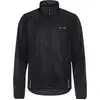Image de Vaude Manteau Dundee Classic ZO pour hommes, noir, XL