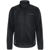 Image de Vaude Men's Veste pour Homme Dundee Classic zO Veste pour Homme XXL Noir - Noir