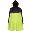 Image de VAUDE Valero Poncho Poncho de Pluie pour Le vélo Lemon FR : S (Taille Fabricant : S)
