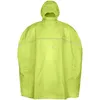 Image de VAUDE 3937 Poncho de Pluie pour vélo Lemon FR: M (Taille Fabricant: M)