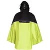 Image de VAUDE 6809 Poncho imperméable Citron FR : S (Taille Fabricant : S)