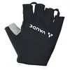 Image de VAUDE Wheeled Gants Femme Noir FR : 9 (Taille Fabricant : 9)