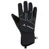 Image de VAUDE La Varella Gants Noir FR : 2XL (Taille Fabricant : 11)