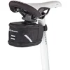 Image de VAUDE Tool M Sacoche pour Les Outils à Fixer à la Selle Black