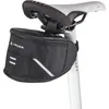 Image de VAUDE Tool XL Sacoche pour Les Outils à Fixer à la Selle Black