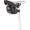 Image de VAUDE 117980100 Sacoche pour Les Outils à Fixer à la Selle Noir