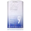 Image de Goldwell Light Dimensions Oxycur Platin poudre décolorante pour cheveux 500 g