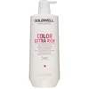 Image de Goldwell Dualsenses Color Extra Rich shampoing protecteur de couleur 1000 ml