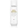 Image de Goldwell Dualsenses Rich Repair shampoing rénovateur pour cheveux secs et abîmés 250 ml