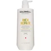 Image de Goldwell Dualsenses Rich Repair shampoing rénovateur pour cheveux secs et abîmés 1000 ml