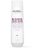 Image de Goldwell - Dualsenses Blonds et mèches : anti-jaunissement Shampoing 250 ml unisex