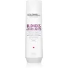Image de Goldwell Dualsenses Blondes & Highlights shampoing pour cheveux blonds anti-jaunissement 250 ml