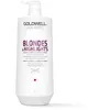 Image de Goldwell - Dualsenses Shampooing anti-jaune Blondes & Highlights Shampoing 1000 ml unisex