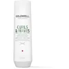 Image de Goldwell - Dualsenses Curls & Waves Hydrating Shampoo Shampoing 250 ml unisex