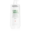Image de Goldwell Dualsenses Curls & Waves shampoing pour cheveux bouclés et frisés 1000 ml