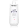 Image de Goldwell Dualsenses Just Smooth shampooing lissant pour cheveux indisciplinés 1000 ml
