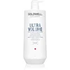 Image de Goldwell Dualsenses Ultra Volume shampoing pour donner du volume aux cheveux fins 1000 ml