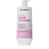 Image de Goldwell Dualsenses Color Extra Rich Brilliance Shampoo shampoing pour une couleur brillante 1000 ml