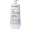 Image de Goldwell Dualsenses Pure Hydration Hydrating Shampoo shampoing hydratant 1000 ml
