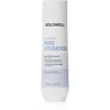 Image de Goldwell Dualsenses Pure Hydration Hydrating Shampoo shampoing hydratant 250 ml