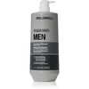Image de Goldwell Dualsenses Men Hair & Body Shampoo gel de douche et shampoing 2 en 1 1000 ml