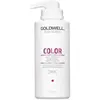 Image de Goldwell - Dualsenses Color 60Sek. Masque et cure cheveux 500 ml unisex
