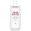 Image de Goldwell - Dualsenses Color Extra Rich Brillanz Après-shampoing 1000 ml unisex