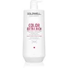 Image de Goldwell Dualsenses Color Extra Rich après-shampoing protection de couleur 1000 ml