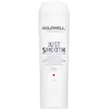 Image de Goldwell - Dualsenses Just Smooth : maîtrise Après-shampoing 200 ml unisex