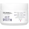 Image de Goldwell - Dualsenses 60 Sec. Treatment Masque et cure cheveux 200 ml female