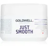 Image de Goldwell Dualsenses Just Smooth masque lissant pour cheveux indisciplinés 200 ml