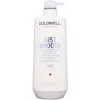 Image de Goldwell Dualsenses Just Smooth après-shampooing lissant pour cheveux indisciplinés 1000 ml