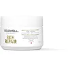 Image de Goldwell Dual Senses Rich Repair 60Sec Traitement Regeneration pour Cheveux Abîmés, 200 ml, 1 Unité