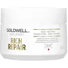 Image de Goldwell - Dualsenses 60 Sec. Treatment Masque et cure cheveux 200 ml female