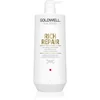 Image de Goldwell Dualsenses Rich Repair après-shampoing rénovateur pour cheveux secs et abîmés 1000 ml