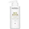 Image de Goldwell - Dualsenses 60 Sec. Treatment Masque et cure cheveux 500 ml female