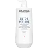 Image de Goldwell - Dualsenses Ultra Volume Fortifiant Après-shampoing 1000 ml unisex
