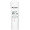 Image de Goldwell - Dualsenses Curls & Waves Hydratation Après-shampoing 200 ml unisex