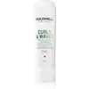 Image de Goldwell Dualsenses Curls & Waves après-shampoing pour cheveux bouclés et frisé 200 ml
