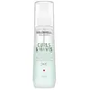 Image de Goldwell - Dualsenses Spray hydratant Curls & Waves Huile et sérum cheveux 150 ml unisex
