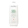 Image de Goldwell Dualsenses Curls & Waves après-shampoing pour cheveux bouclés et frisé 1000 ml
