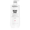 Image de Goldwell Dualsenses Bond Pro après-shampoing rénovateur pour cheveux abîmés et fragiles 1000 ml