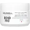 Image de Goldwell - Dualsenses Bond Pro 60sek. Masque et cure cheveux 200 ml unisex