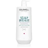 Image de Goldwell Dualsenses Scalp Specialist shampoing nettoyant en profondeur pour tous types de cheveux 1000 ml