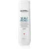 Image de Goldwell Dualsenses Scalp Specialist shampoing pour cheveux en perte de densité 250 ml