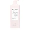 Image de KERASILK Essentials Repairing Shampoo shampoing nettoyant et nourrissant pour cheveux secs et abîmés 750 ml