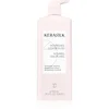 Image de KERASILK Essentials Smoothing Shampoo shampoing pour cheveux rêches et indisciplinés 750 ml