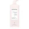 Image de KERASILK Essentials Repairing Conditioner après-shampoing hydratant pour cheveux secs et abîmés 750 ml