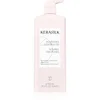 Image de KERASILK Essentials Smoothing Conditioner après-shampoing lissant effet nourrissant 750 ml