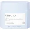 Image de KERASILK - Smoothing Mask Masque et cure cheveux 200 ml female